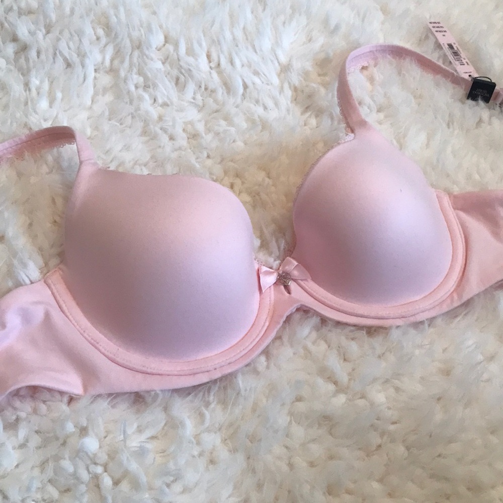 Body by Victoria Lined Demi